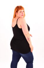 MUSCULOSA BRETEL MODAL - Imagen 6