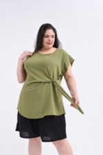 CAMISOLA CEY LAZO NUDO - Imagen 11