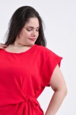 CAMISOLA CEY LAZO NUDO - Imagen 7