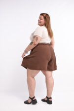 SHORT POLLERA CEY - Imagen 8