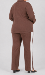 CAMPERA ALBA - Imagen 3