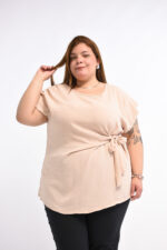 CAMISOLA CEY LAZO NUDO - Imagen 5