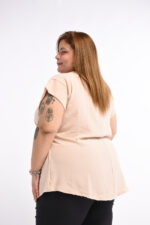 CAMISOLA CEY LAZO NUDO - Imagen 6