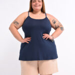 MUSCULOSA BRETEL MODAL