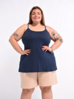 MUSCULOSA BRETEL MODAL