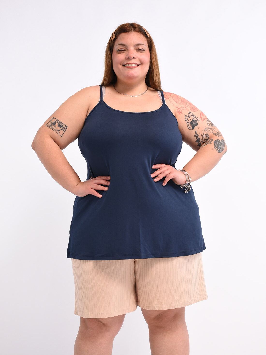 muculosa-bretel-modal2 MUSCULOSA BRETEL MODAL - Imagen 1