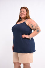 MUSCULOSA BRETEL MODAL - Imagen 3