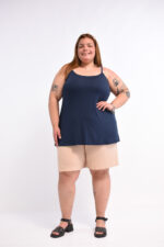 MUSCULOSA BRETEL MODAL - Imagen 4