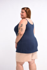 MUSCULOSA BRETEL MODAL - Imagen 2