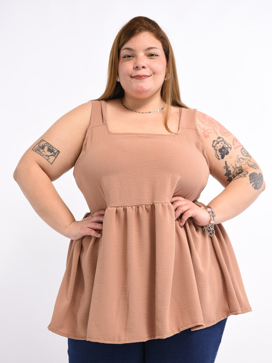 musculosa-cey MUSCULOSA CEY - Imagen 1