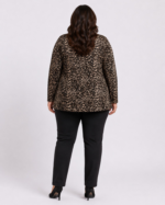 REMERA ANIMAL PRINT - Imagen 3