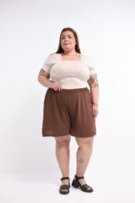 SHORT POLLERA CEY - Imagen 7