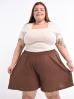 SHORT POLLERA CEY