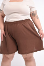 SHORT POLLERA CEY - Imagen 6