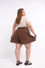 SHORT POLLERA CEY - Imagen 2