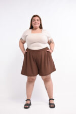 SHORT POLLERA CEY - Imagen 4