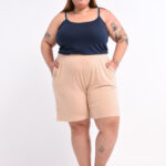 SHORT MORLEY VISCOSA