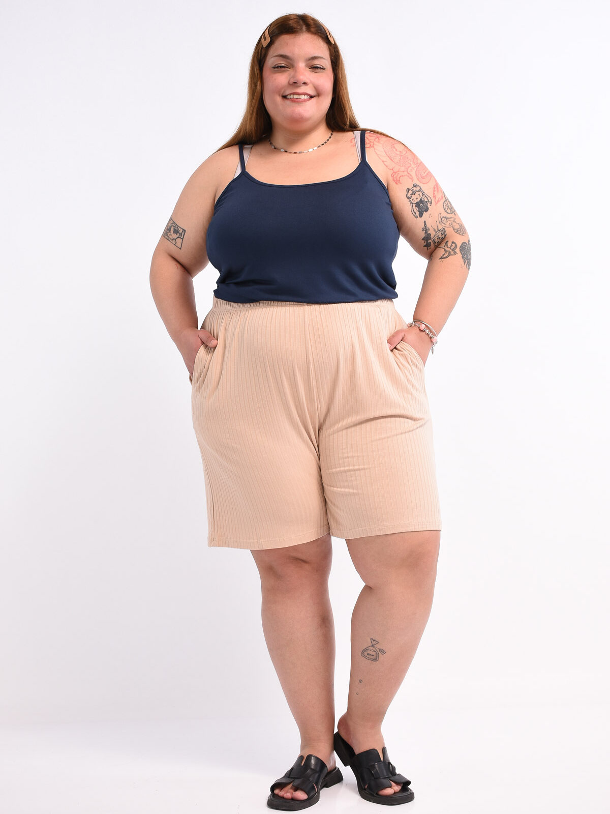 short.-morley2 SHORT MORLEY VISCOSA - Imagen 1