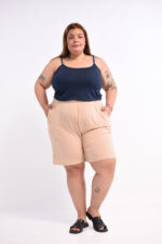 SHORT MORLEY VISCOSA - Imagen 5