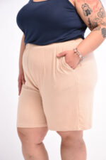 SHORT MORLEY VISCOSA - Imagen 6