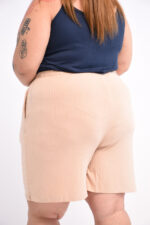 SHORT MORLEY VISCOSA - Imagen 4
