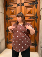 REMERA POLKA DOTS - Imagen 2
