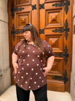 REMERA POLKA DOTS - Imagen 4
