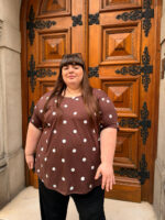 REMERA POLKA DOTS - Imagen 3