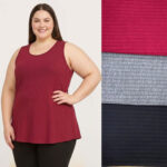 MUSCULOSA MORLEY - Imagen 2